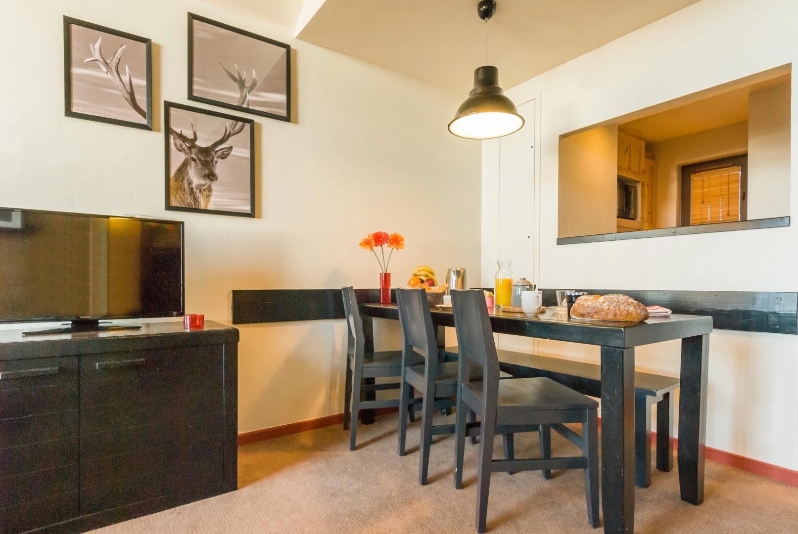 Résidence Pierre & Vacances Avoriaz Saskia Falaise