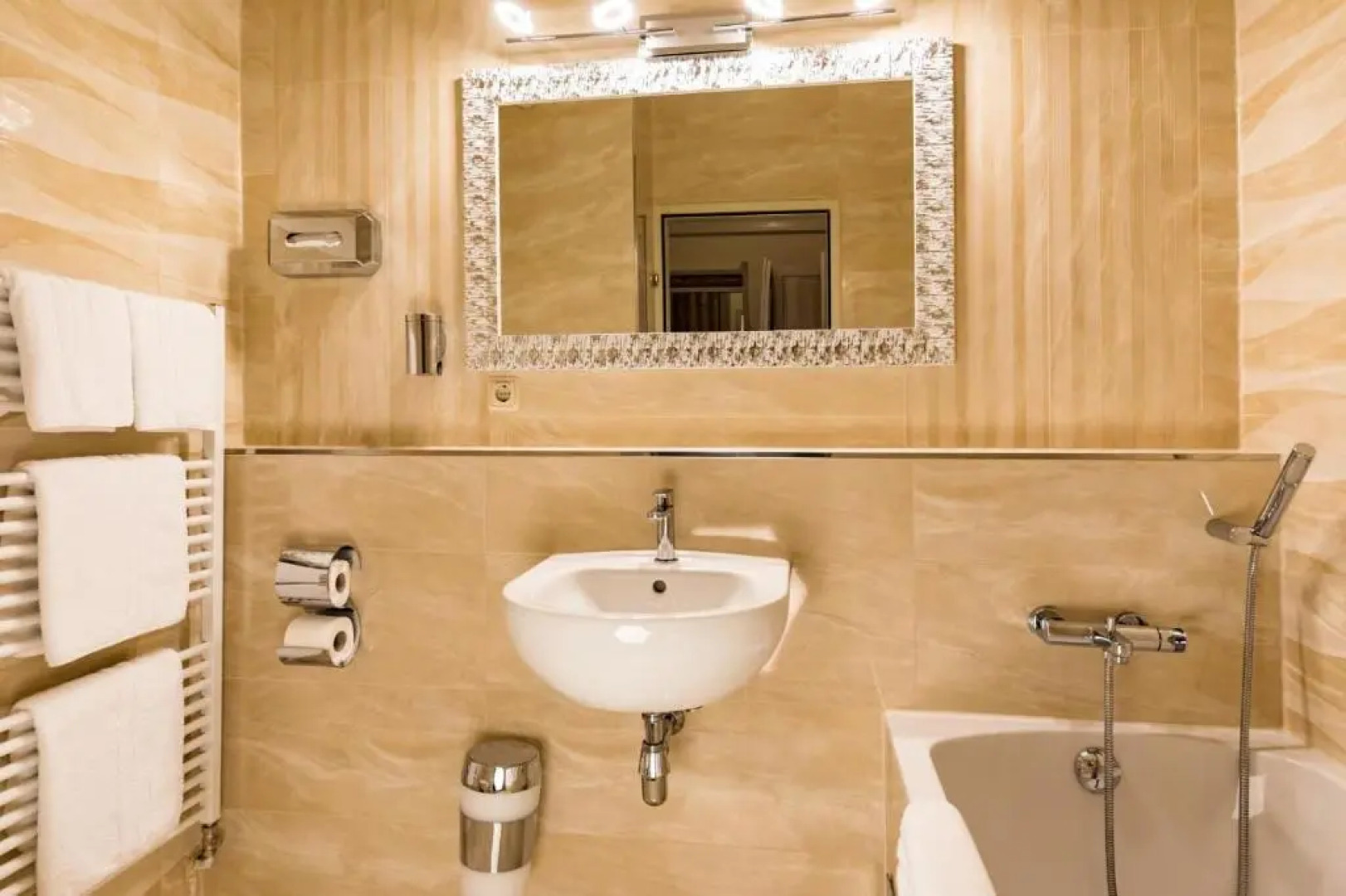 Boutiquehotel Freizeittempel