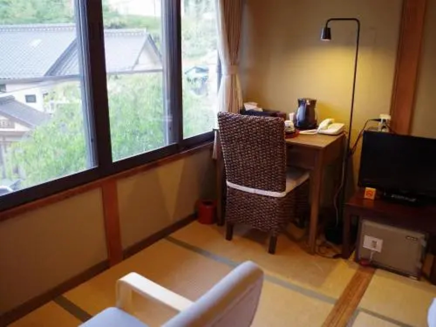 Ryokan Katsuraso