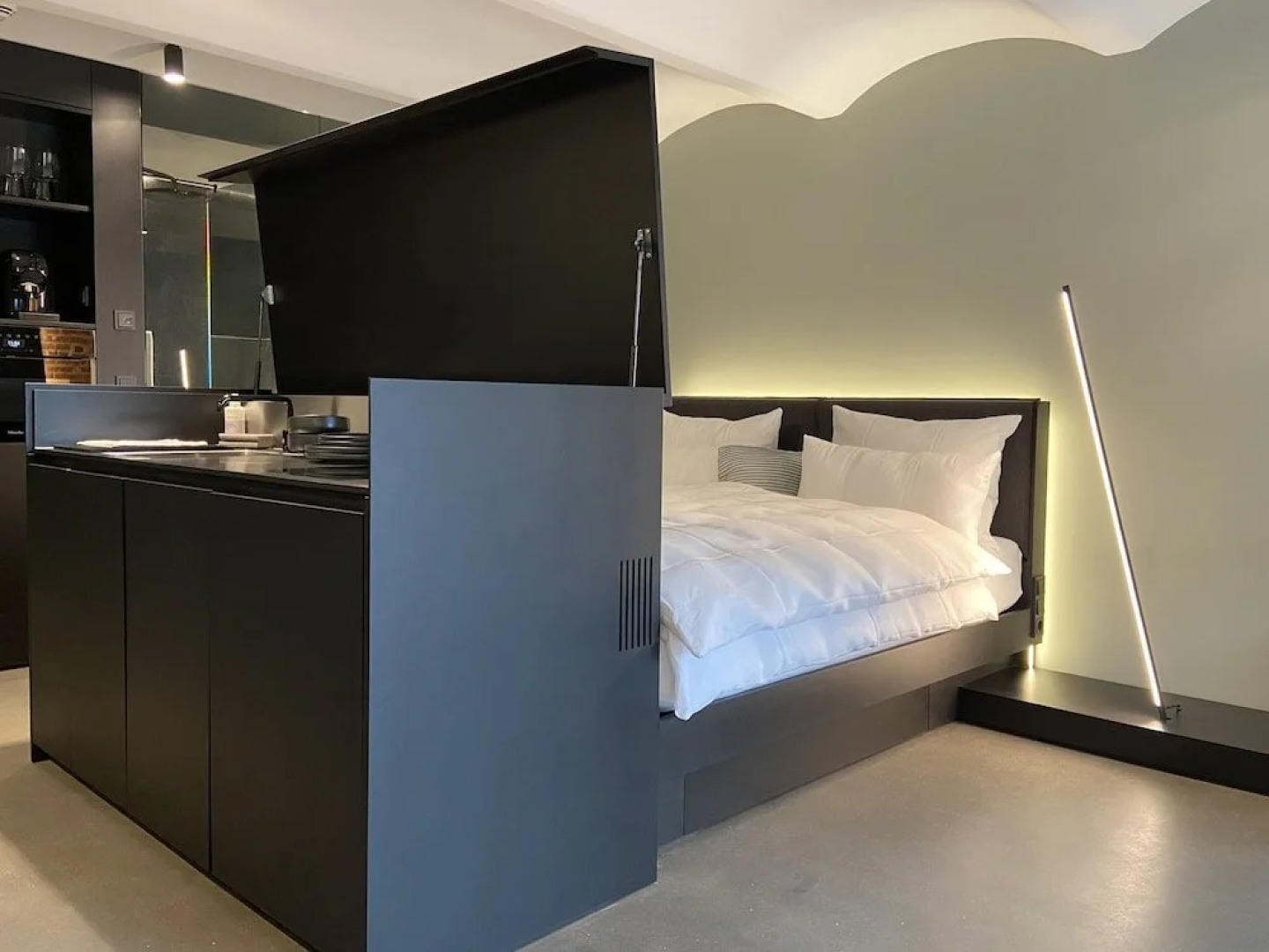 Pölter Bei Markus T