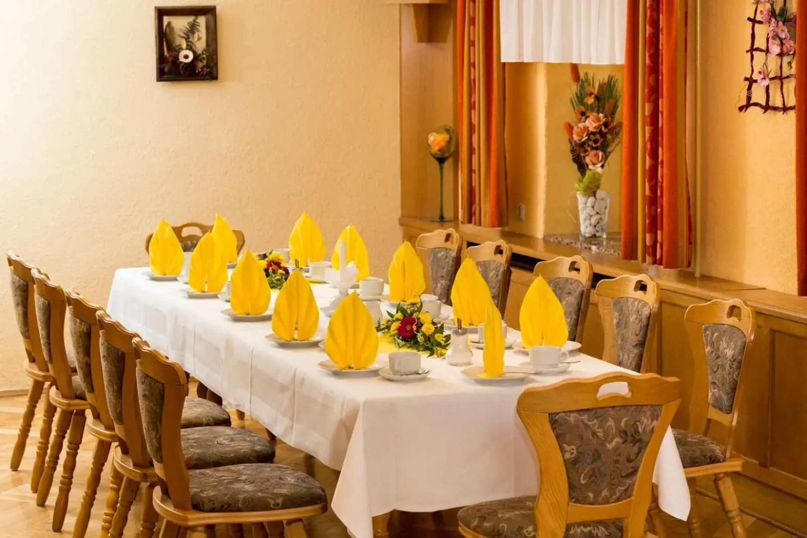 Hotel Restaurant Waldmühle