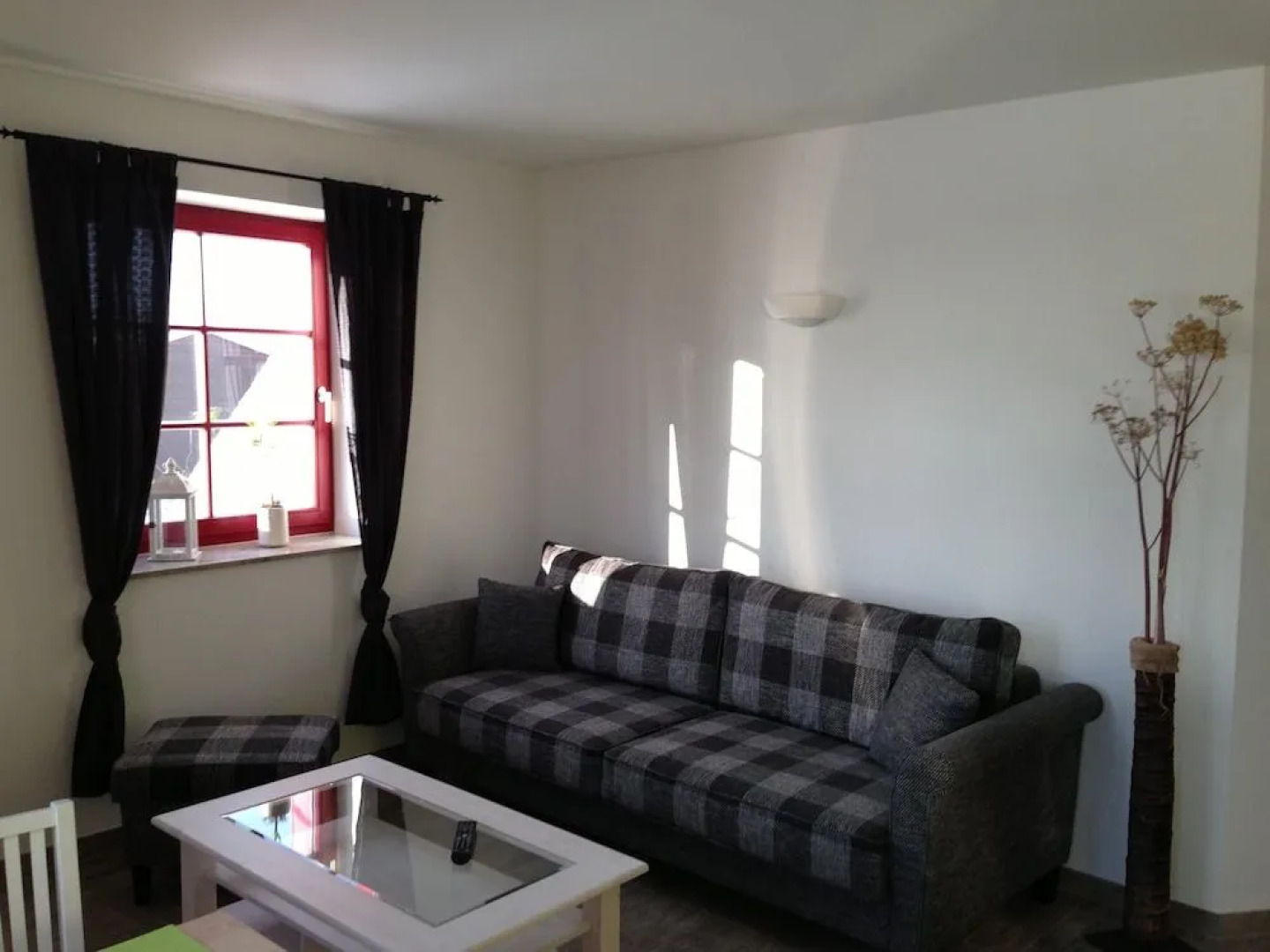 Appartementhaus Zur Bergwiese