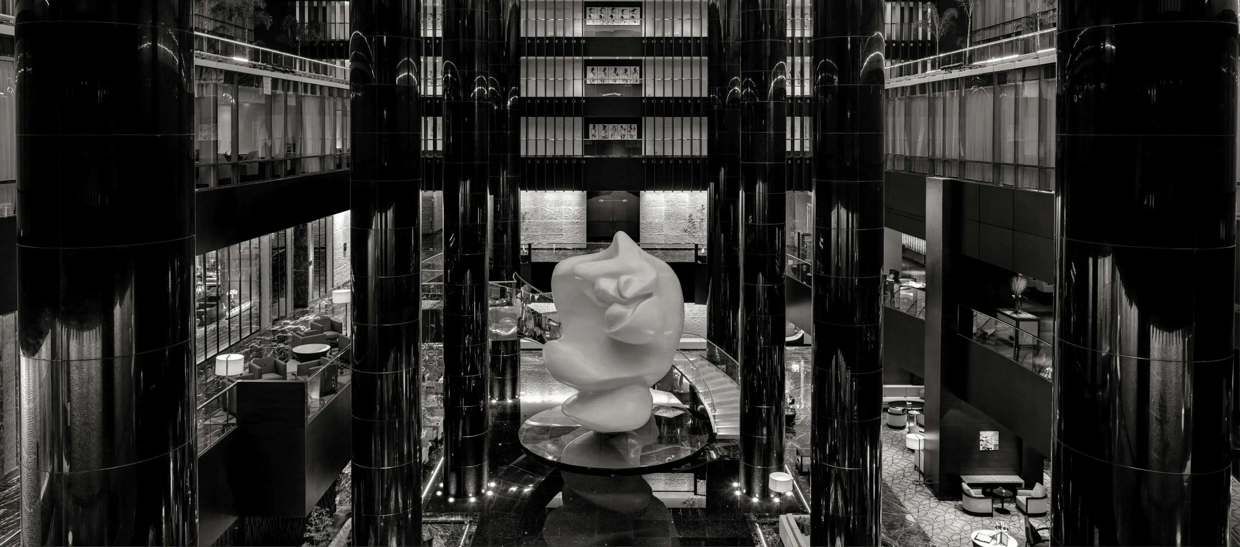 Park Hyatt Hyderabad