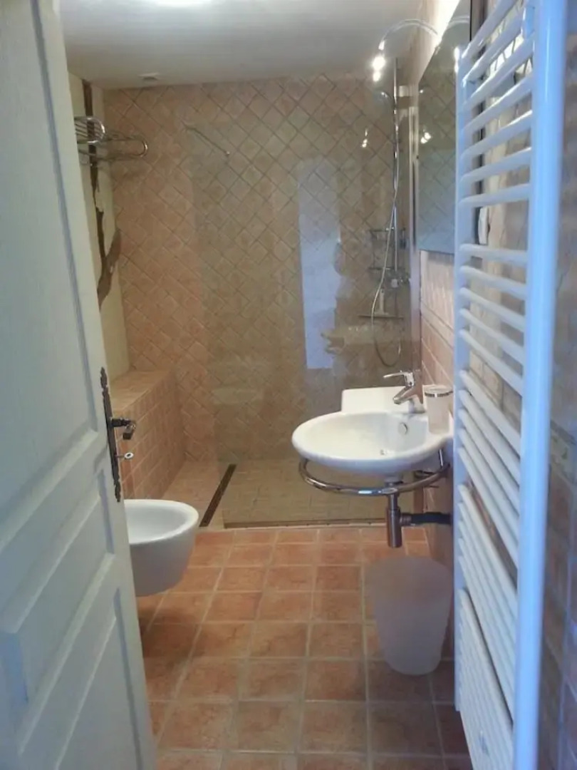 Le Clos Aux Masques - Chambres d'hôtes