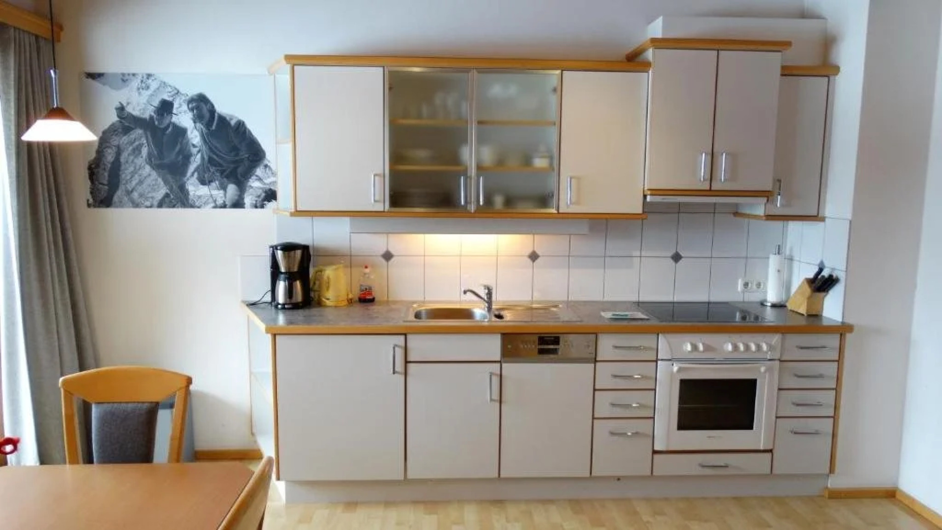 Großglocknerappartement