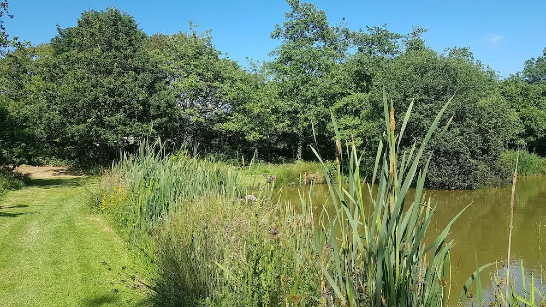 Thornbury Holiday Park