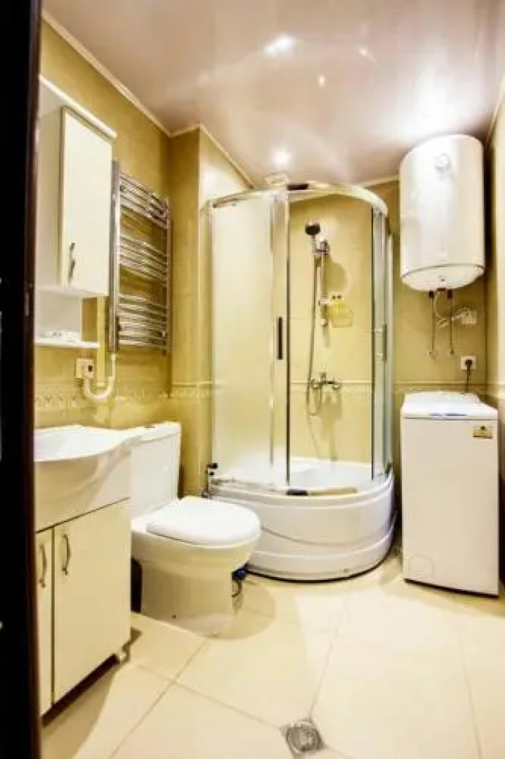 Sea Towers Apartments Manuk