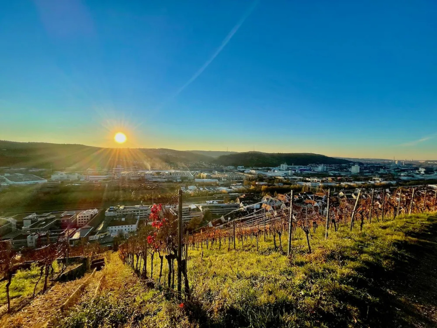 Hotel Brita Stuttgart