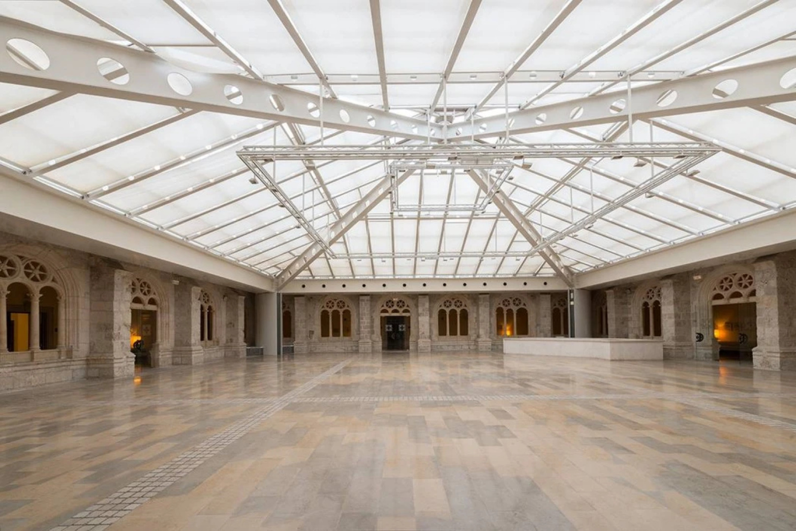 NH Collection Palacio de Burgos