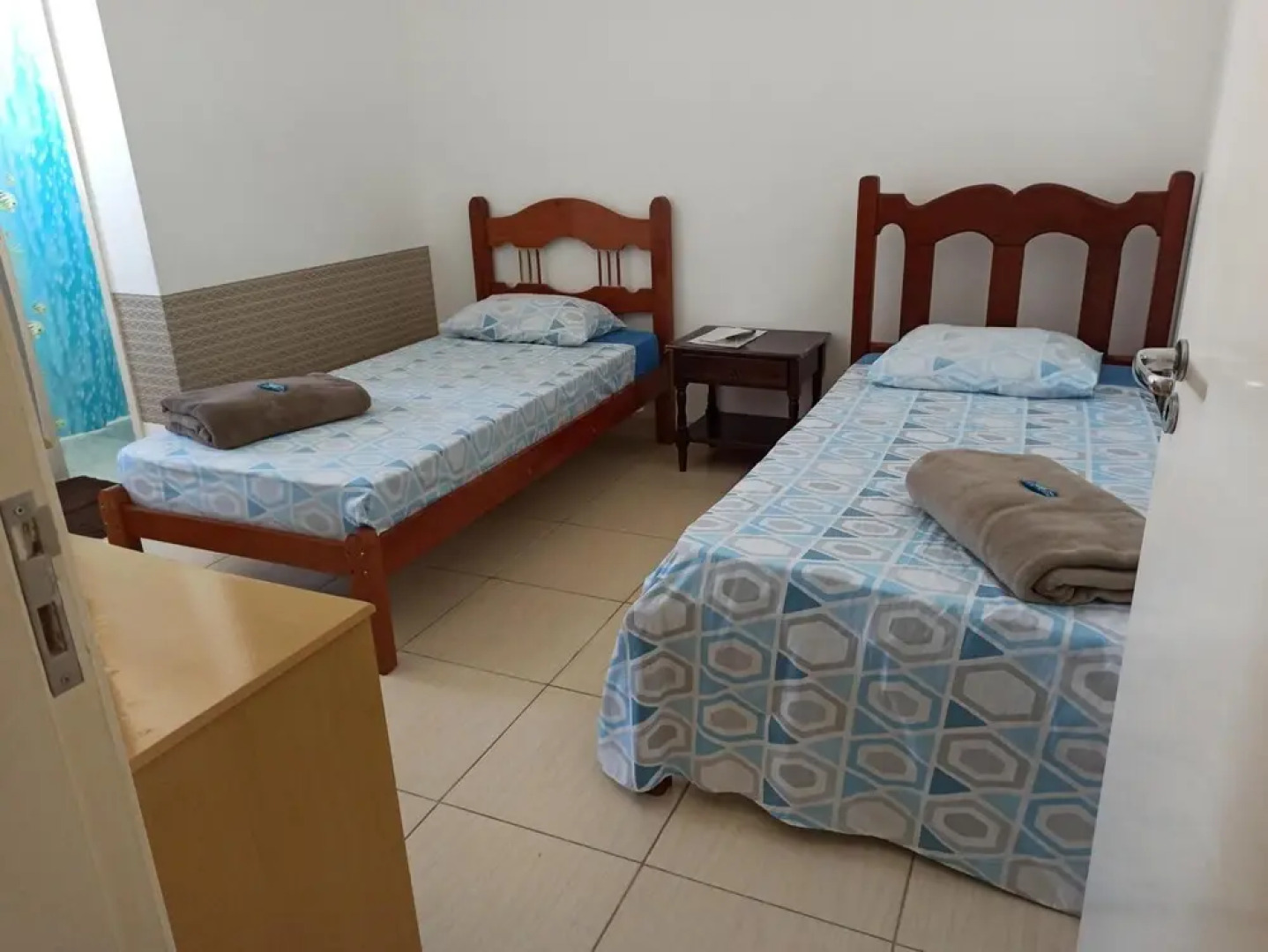 Pousada Recanto do Luar