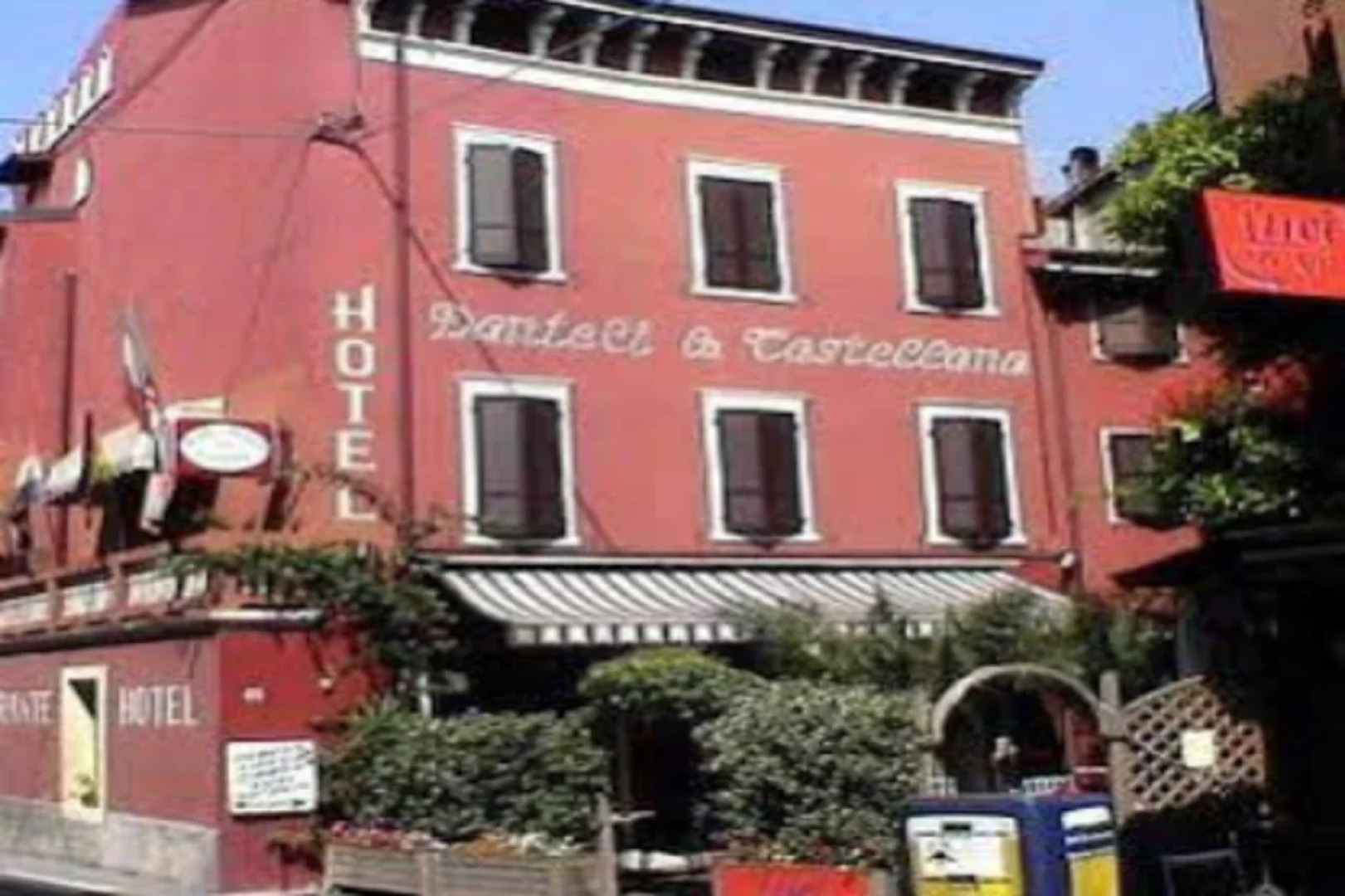 Hotel Danieli la Castellana