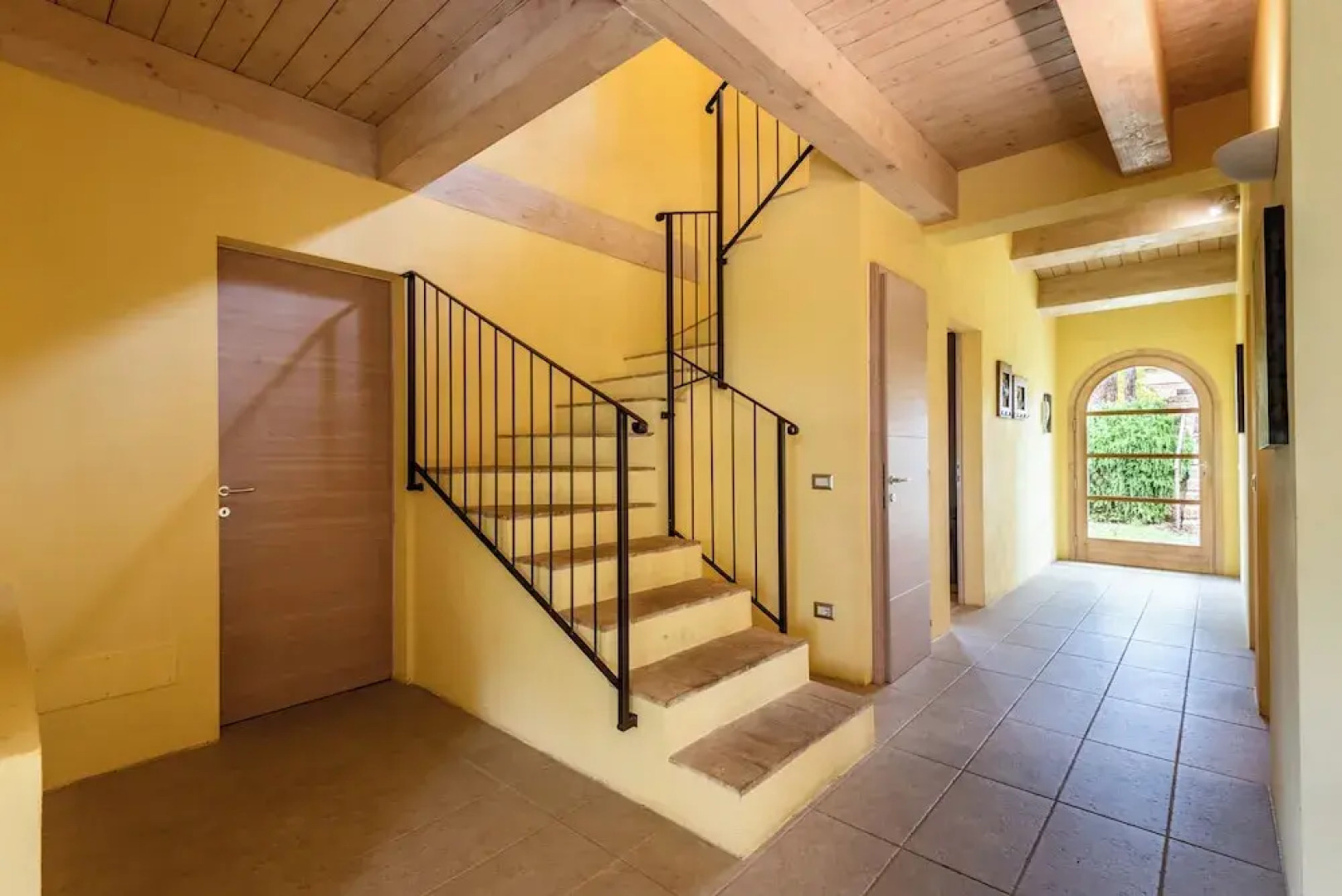 Superb Two-storey Villa Limone Apartment - Resort Cignella