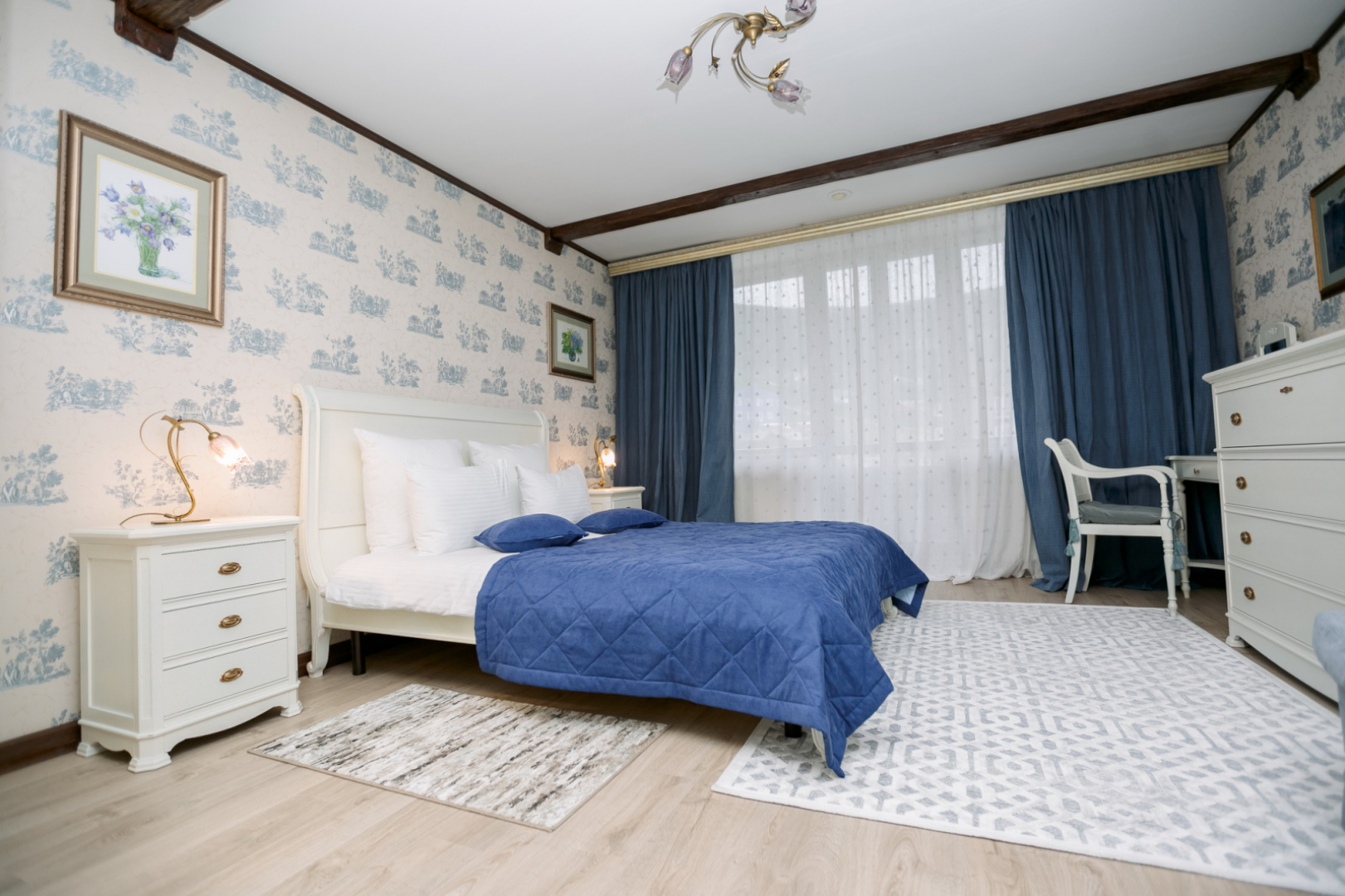 Гостиничный комплекс Губернский