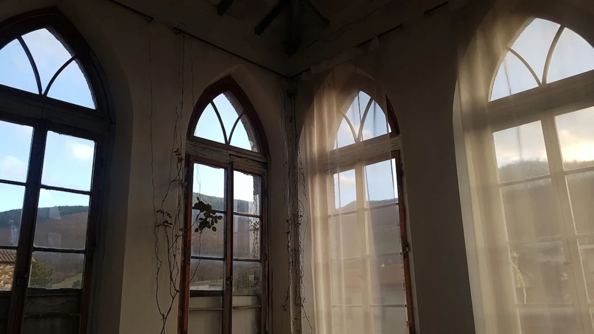 La Torre di Pieve Affittacamere