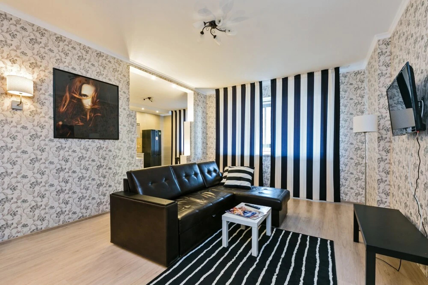 Grand Apart Putilkovo