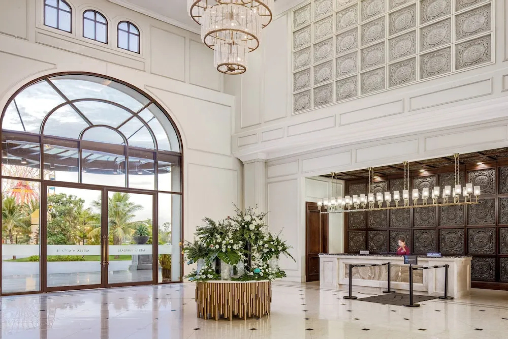 Vinpearl Cua Sot Resort, Affiliated by Meliá