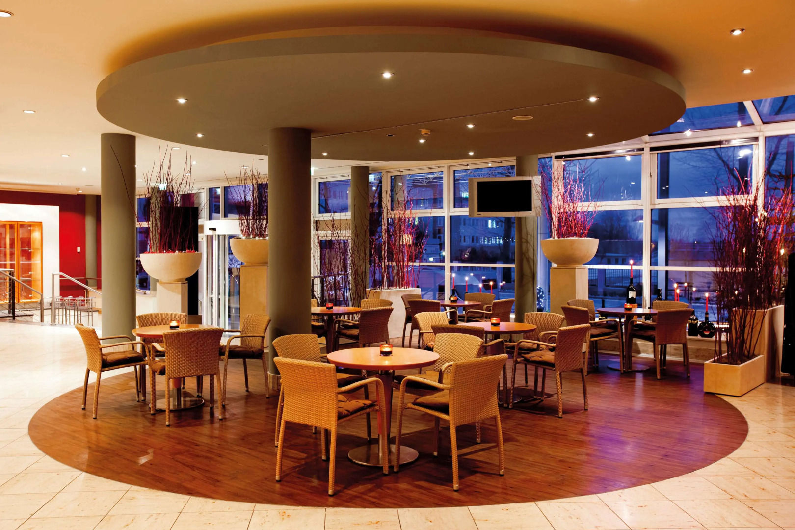 Vienna House by Wyndham Baltic Stralsund