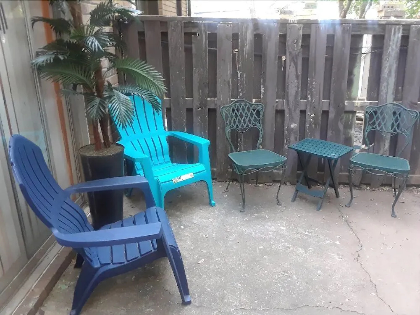 Cozy Stone Mountain Villa