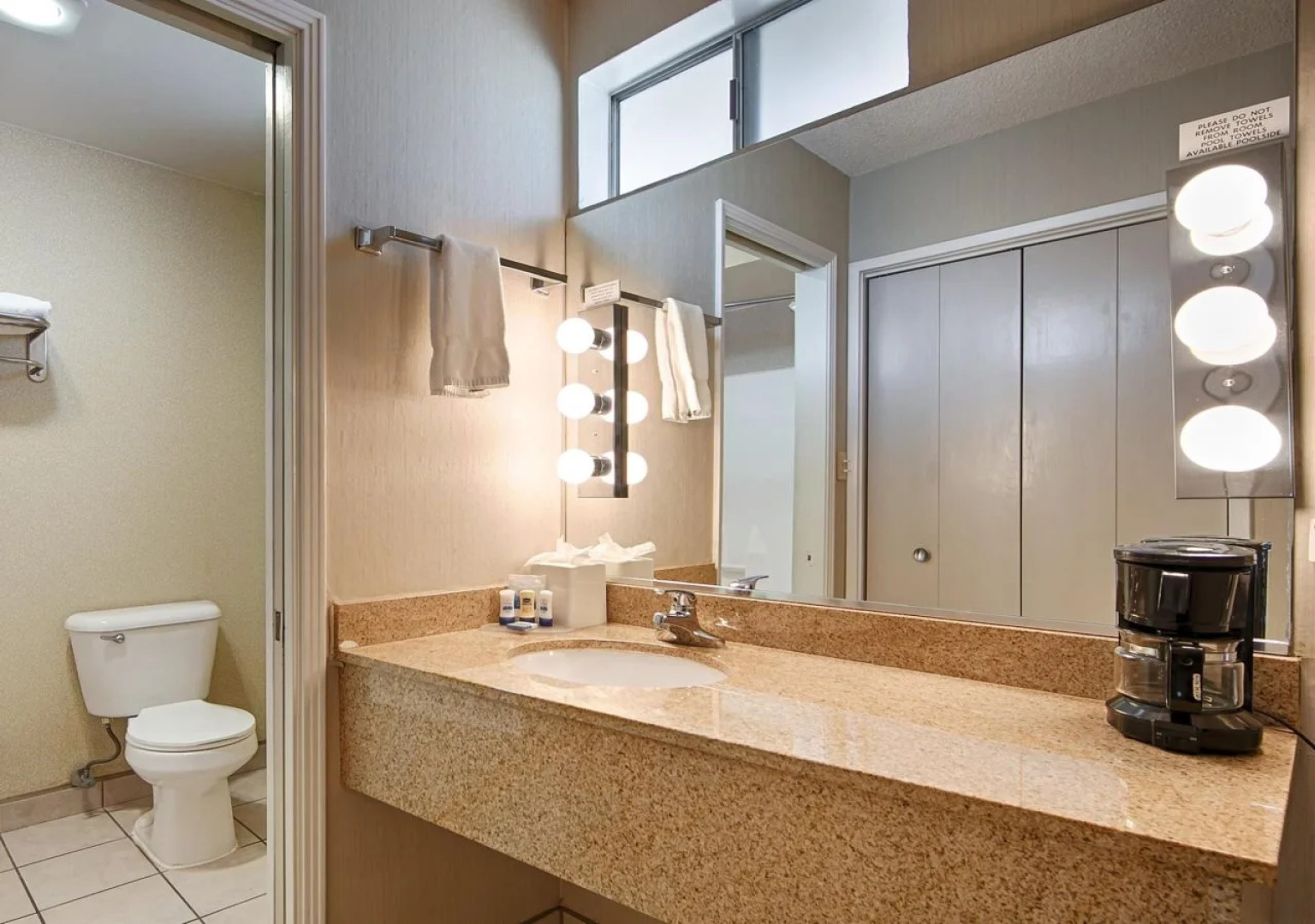 Best Western Andersen's Inn