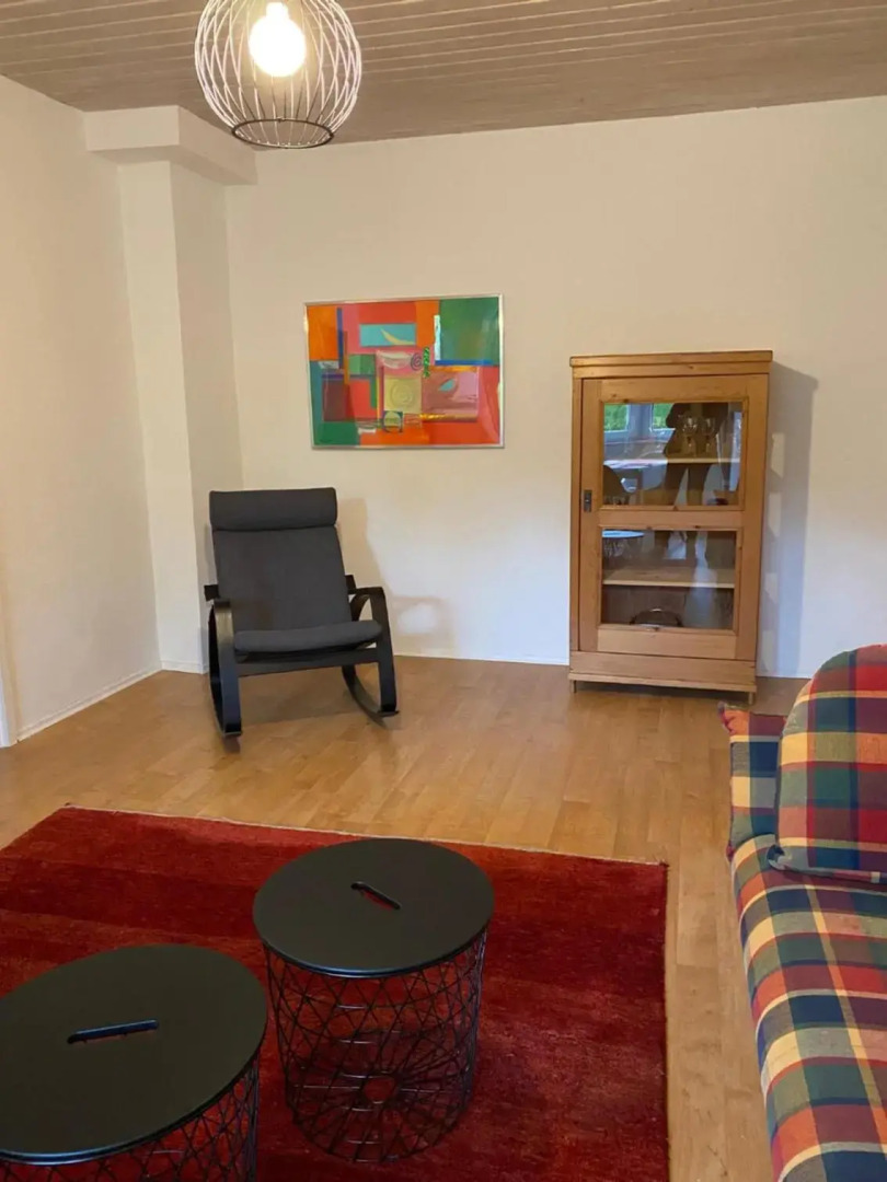 Ferienwohnung Bad Laasphe Altstadt