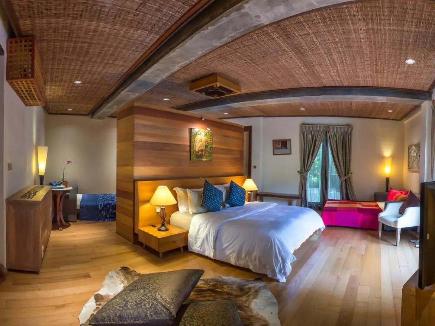 Casabrina Vacation Villas