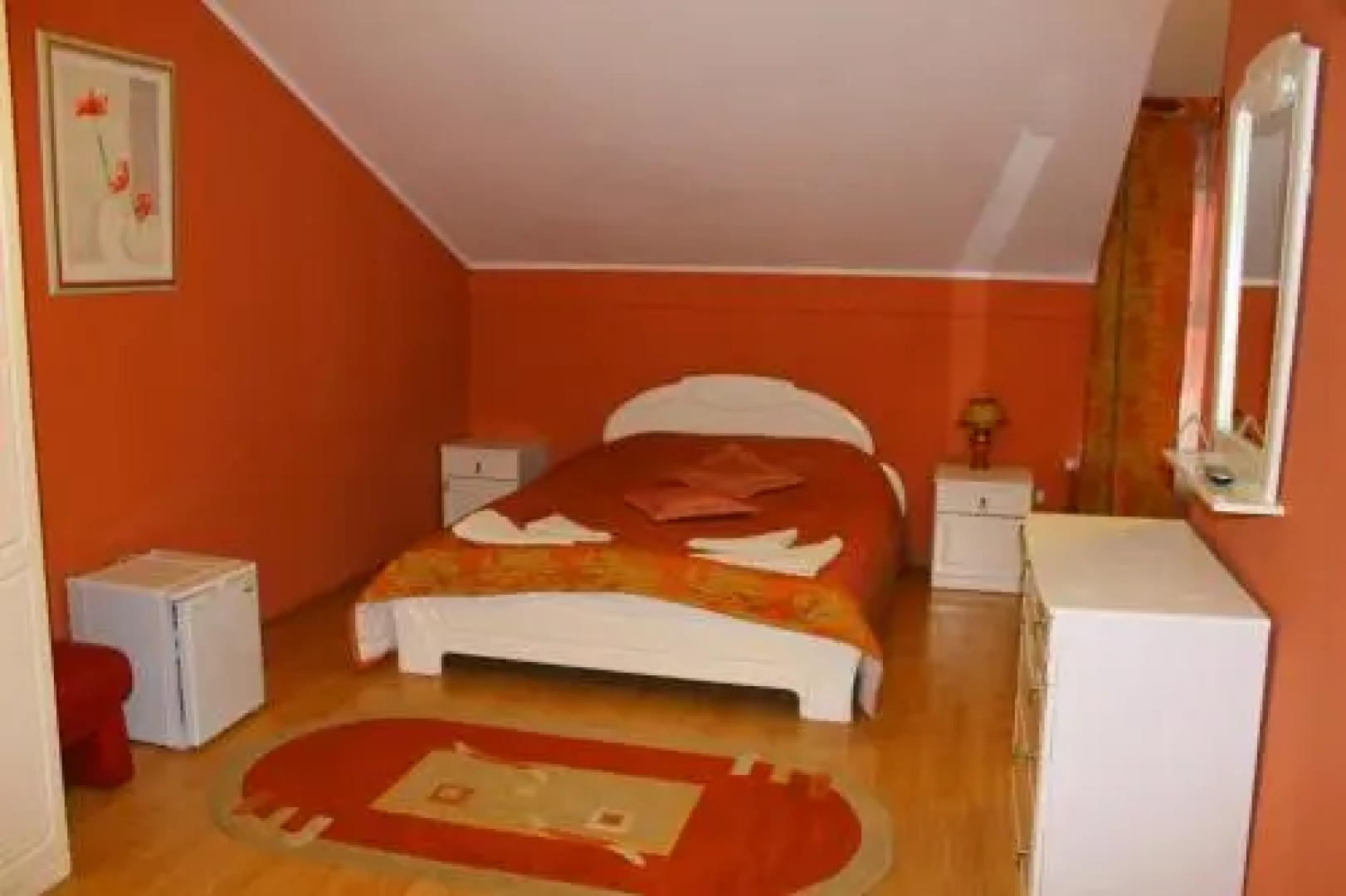 Dudinka - City Mini Hotel