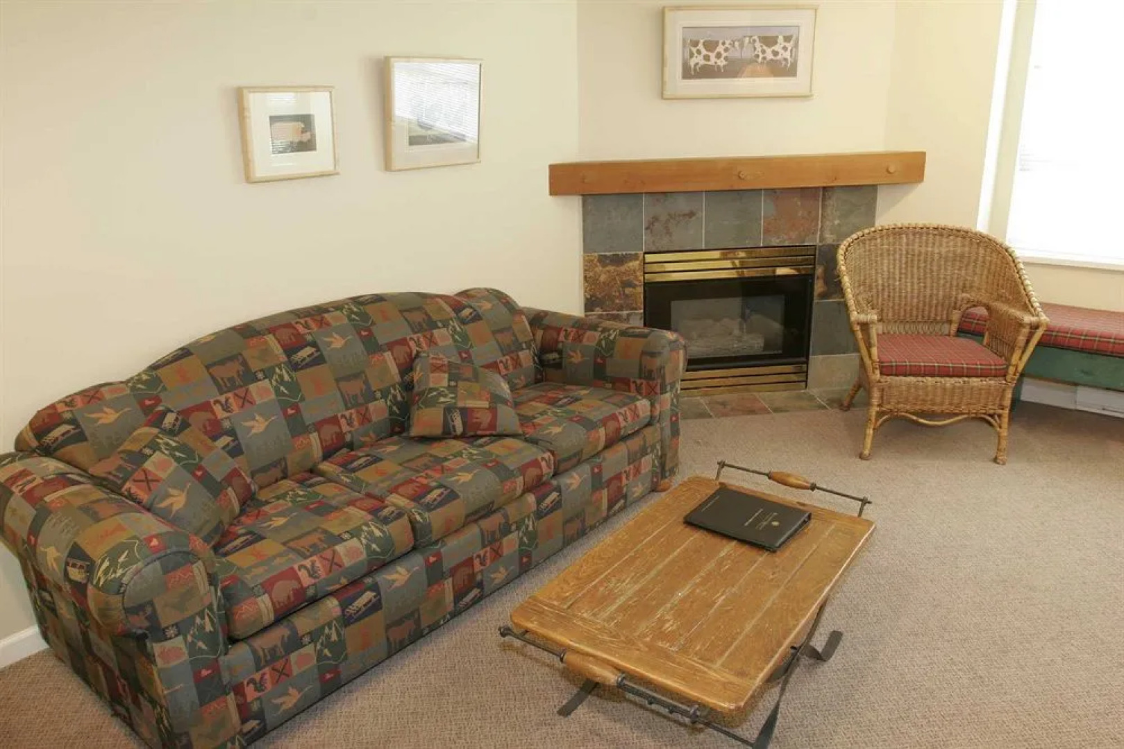 ResortQuest at Marketplace Lodge