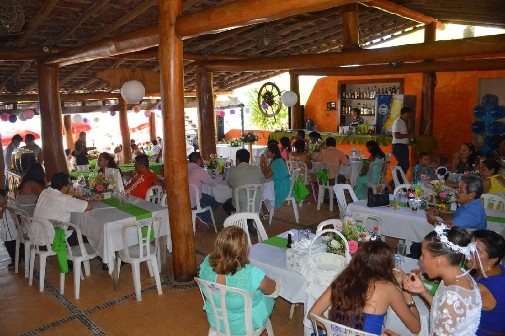 Suites Playa La Ropa Hotel El Pirata