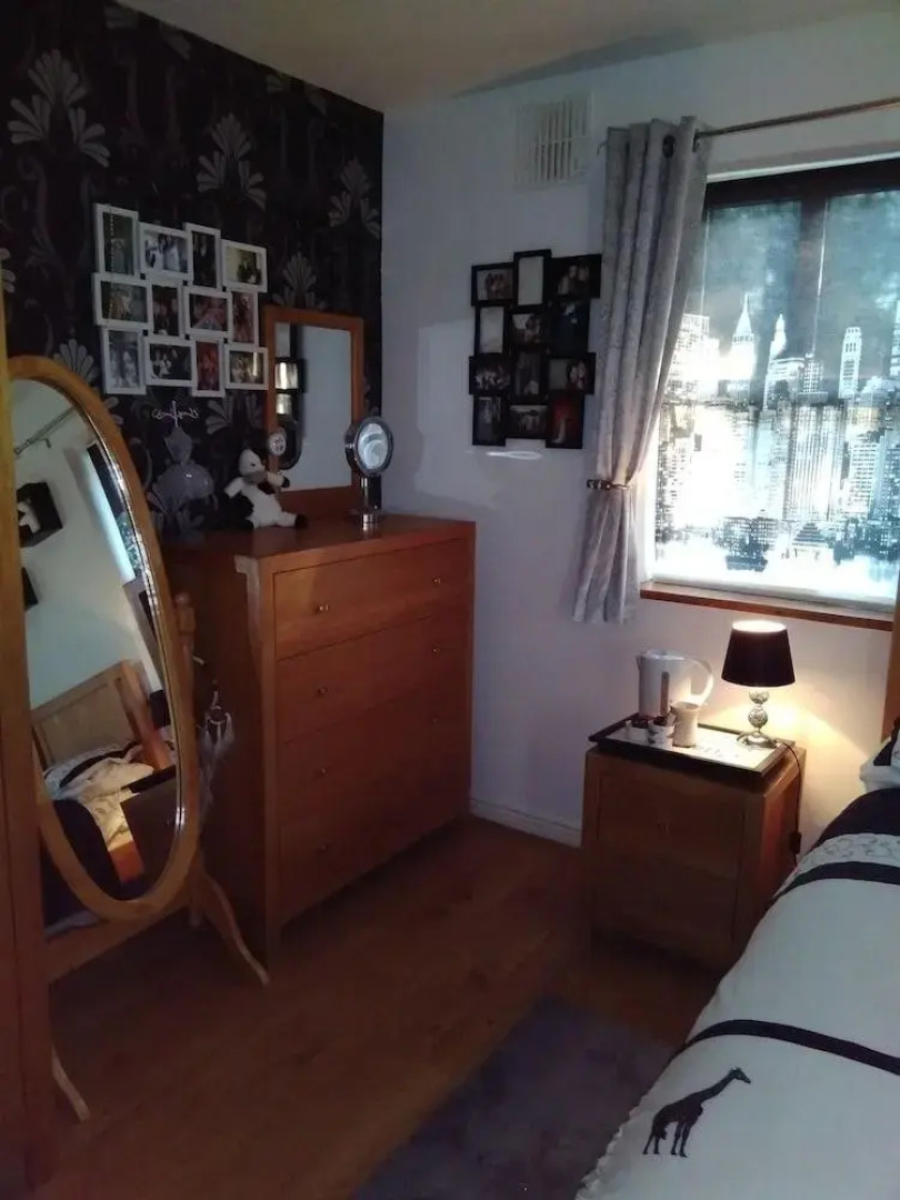 Large family home in Wexford