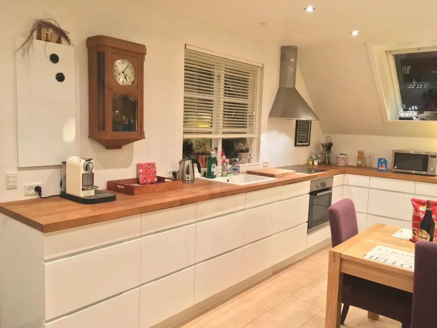 Exclusive Villa in Copenhagen