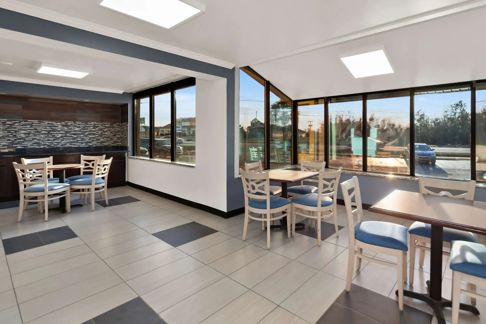 Rodeway Inn Lumberton Central