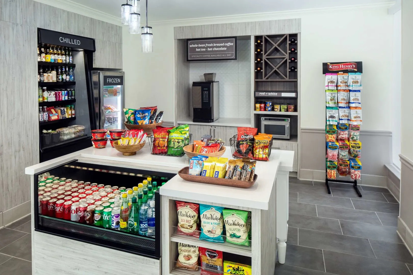 Hilton Garden Inn Arcadia/Pasadena Area