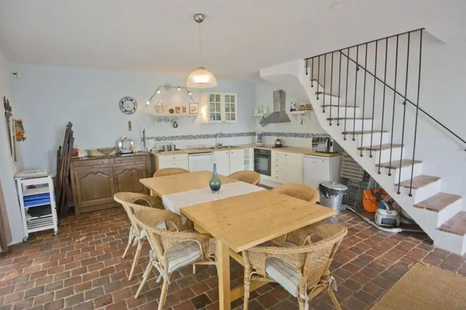 House With one Bedroom in Fons, With Wonderful Mountain View, Private