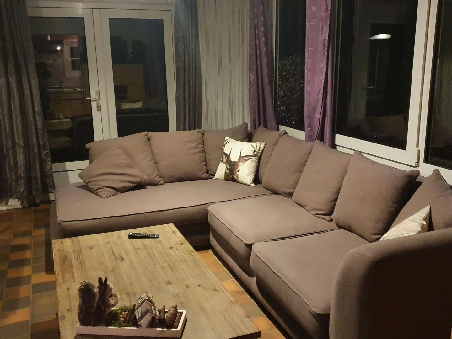 Lanklaar Chalet With Garden