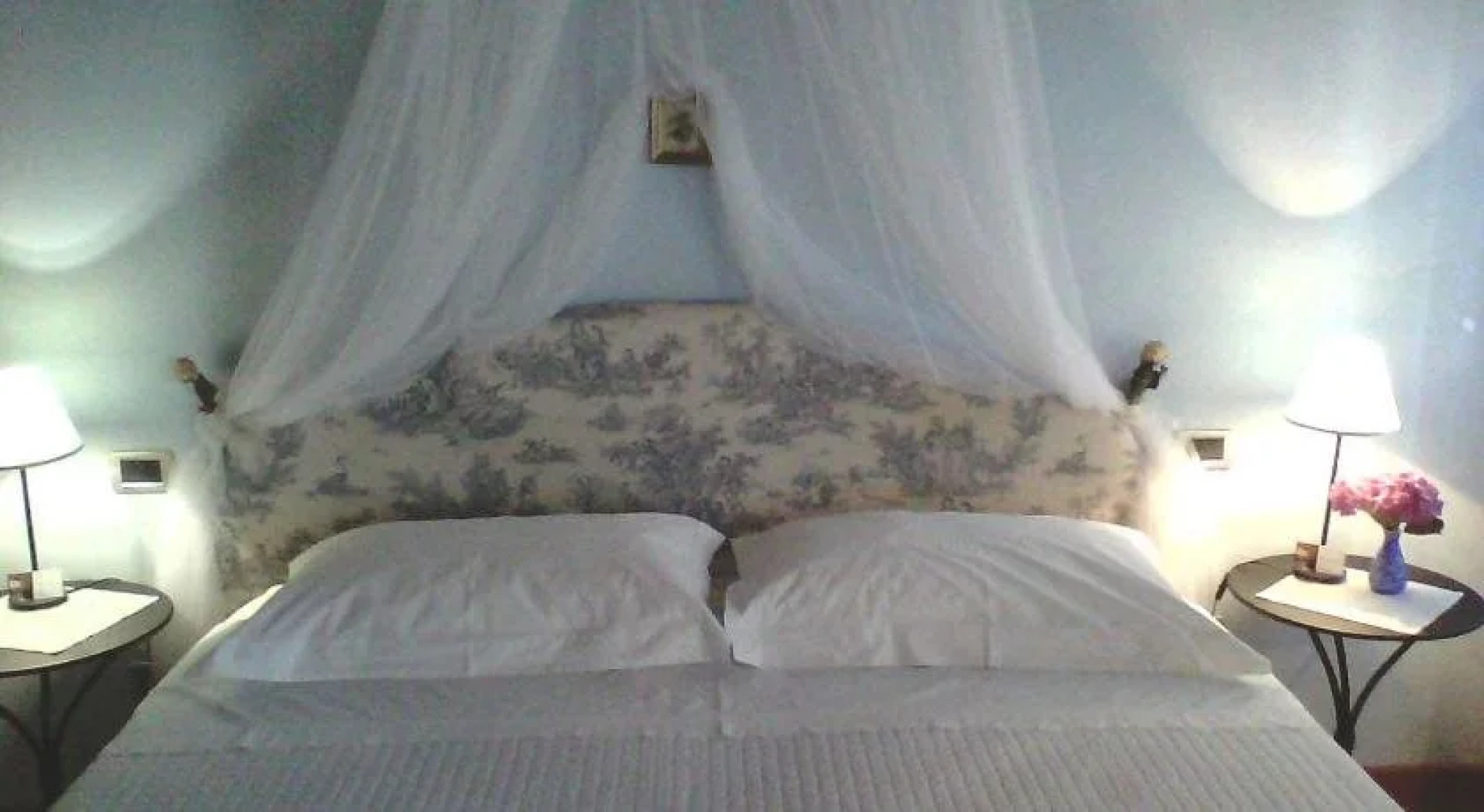 Il Rifugio del Poeta