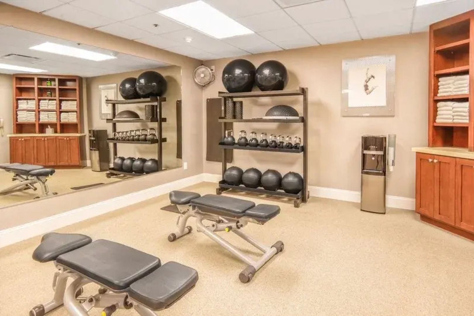 Courtyard By Marriott Palo Alto Los Altos