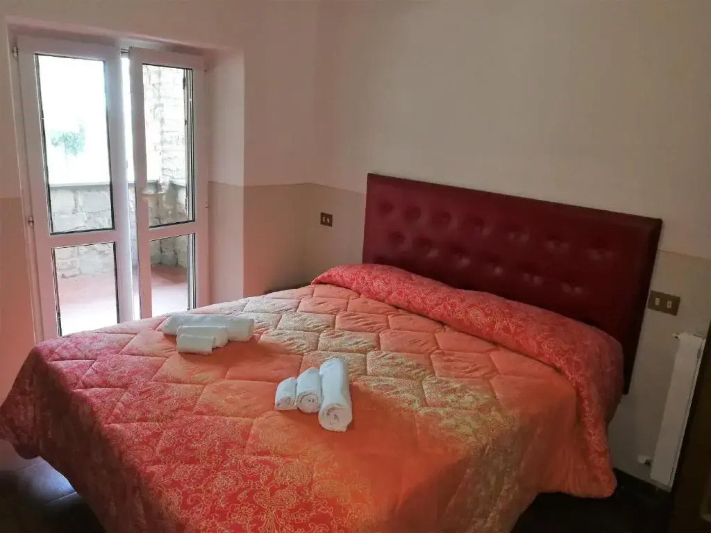 Agriturismo Longetti