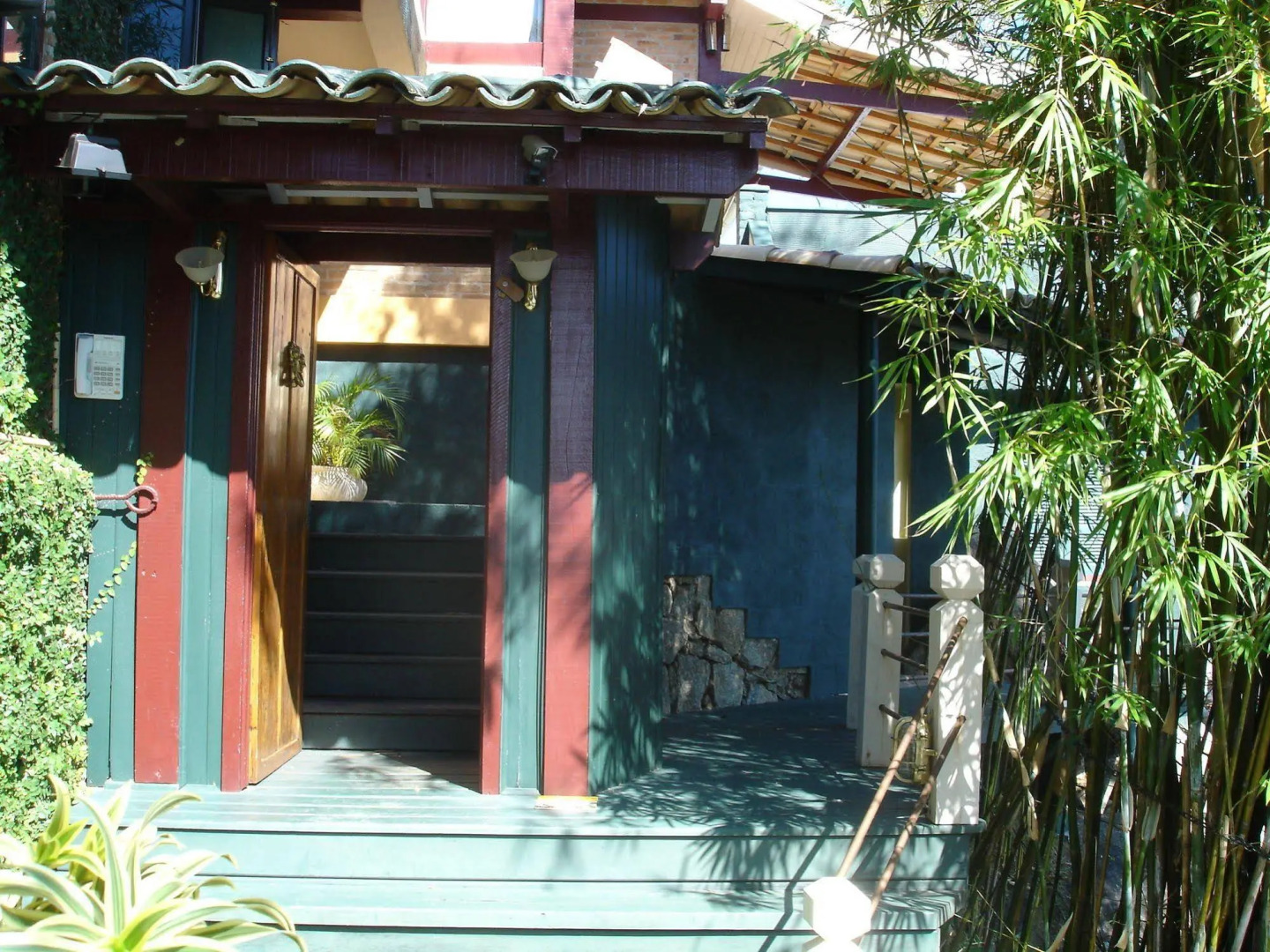 Maison Joly Residence