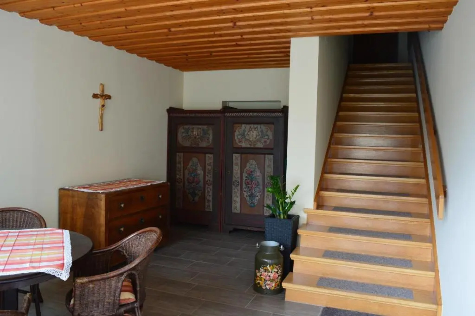 Appartements Kuchler