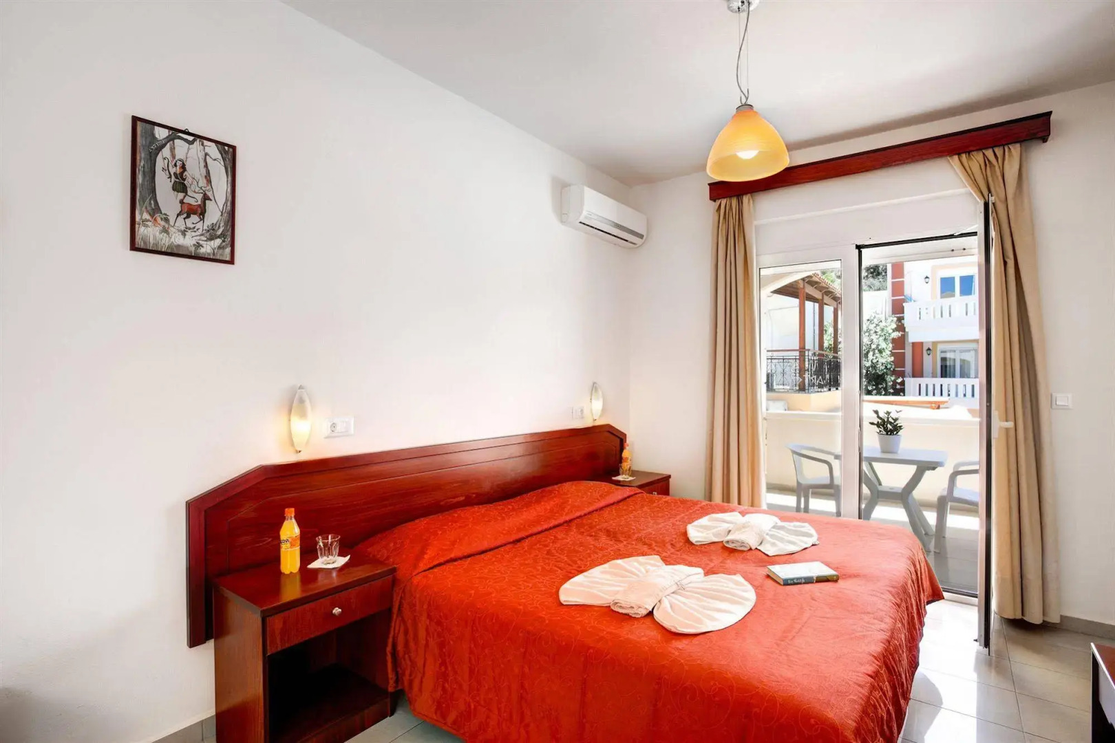 Artemis Hotel Apartments