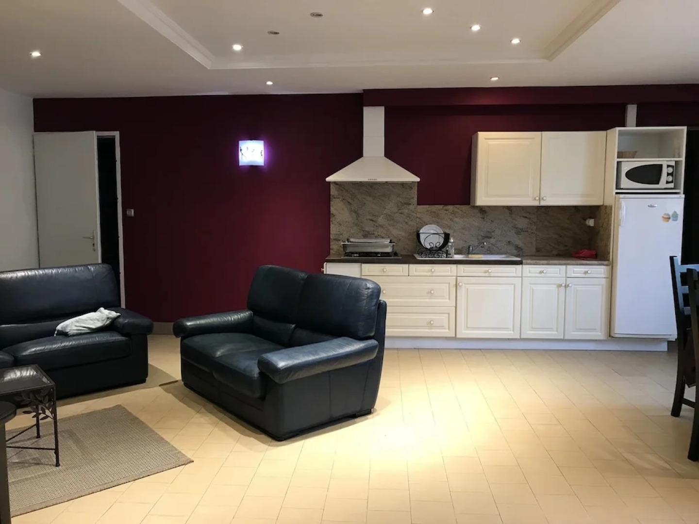 Appartement à Chazelles-Sur-Lyon