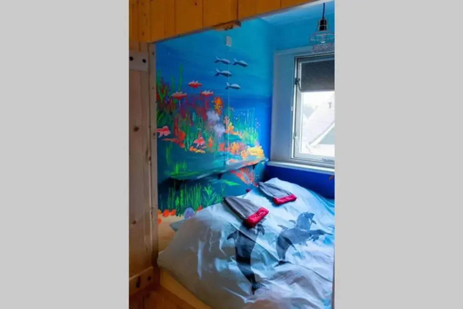 Nieuw: Kom in de Bedstee Uniek!