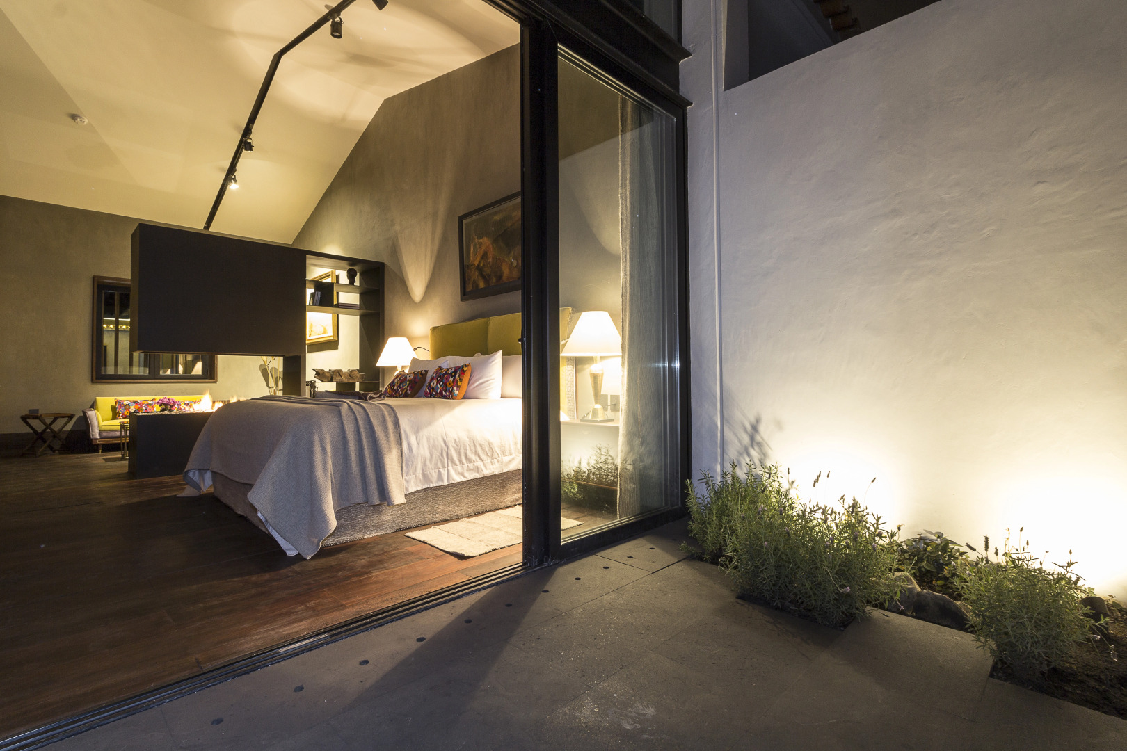 Parador San Juan de Dios