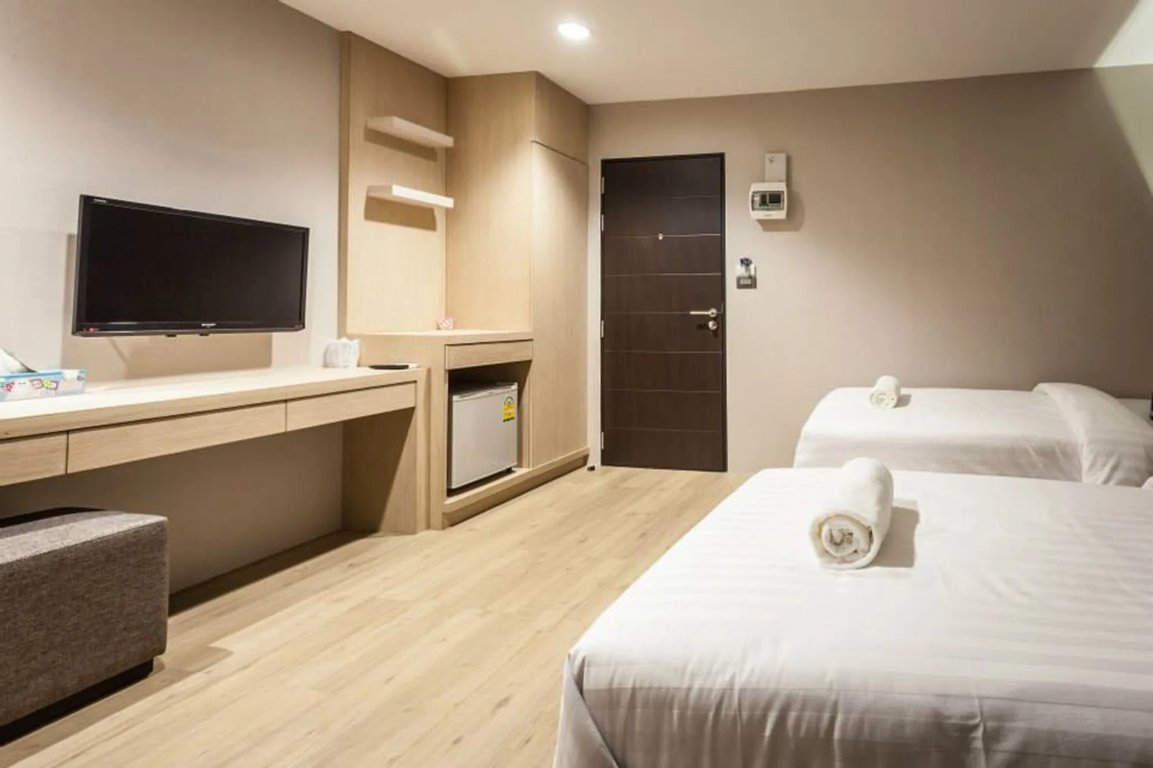 Kesornboutique Hotel