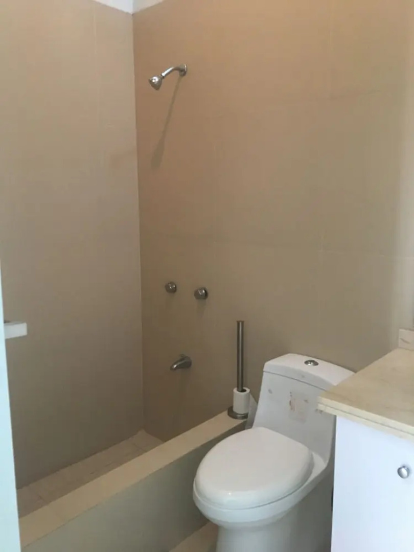 Beautiful House in Front of the Lake