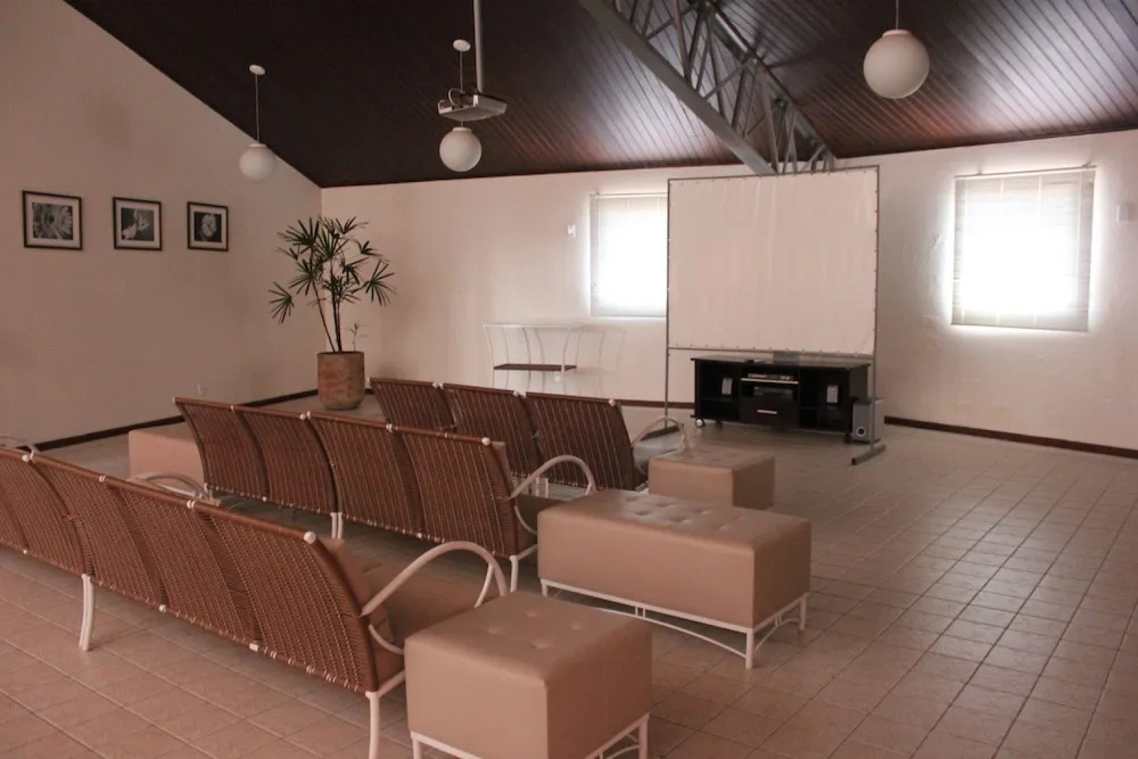 Frangipani Hotel Boutique