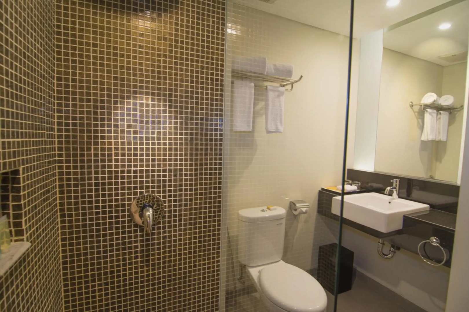 Hotel Dafam Savvoya Seminyak