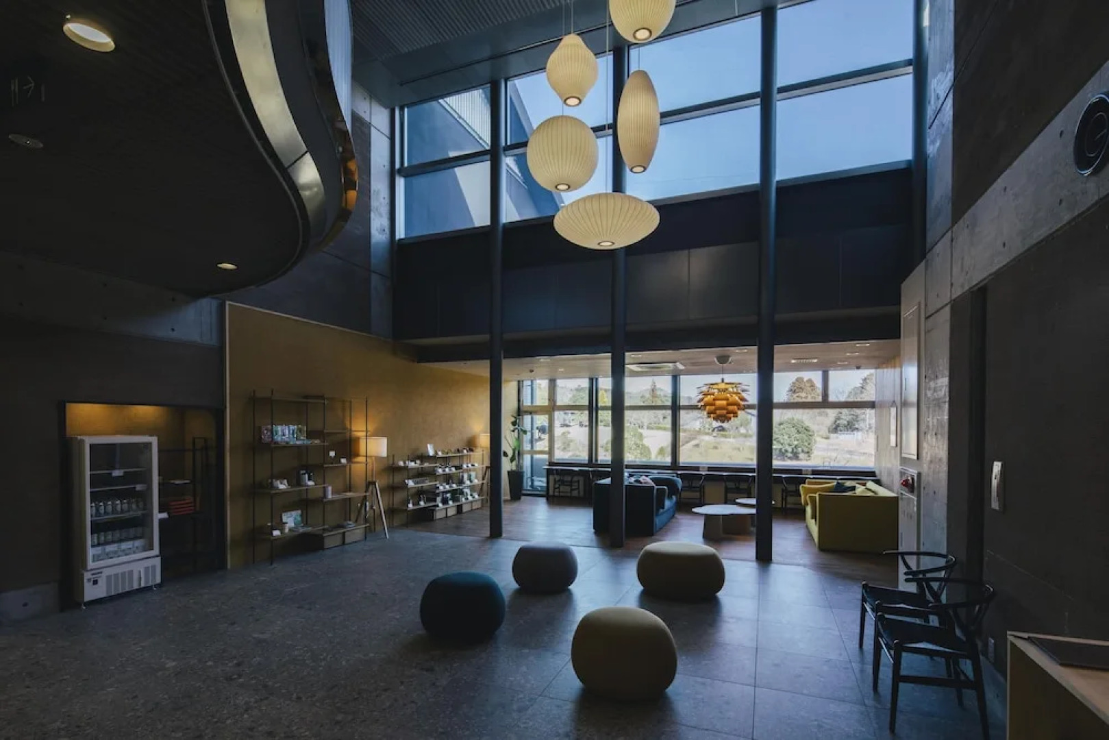 Kazenokuni Iwami Resort & Stays