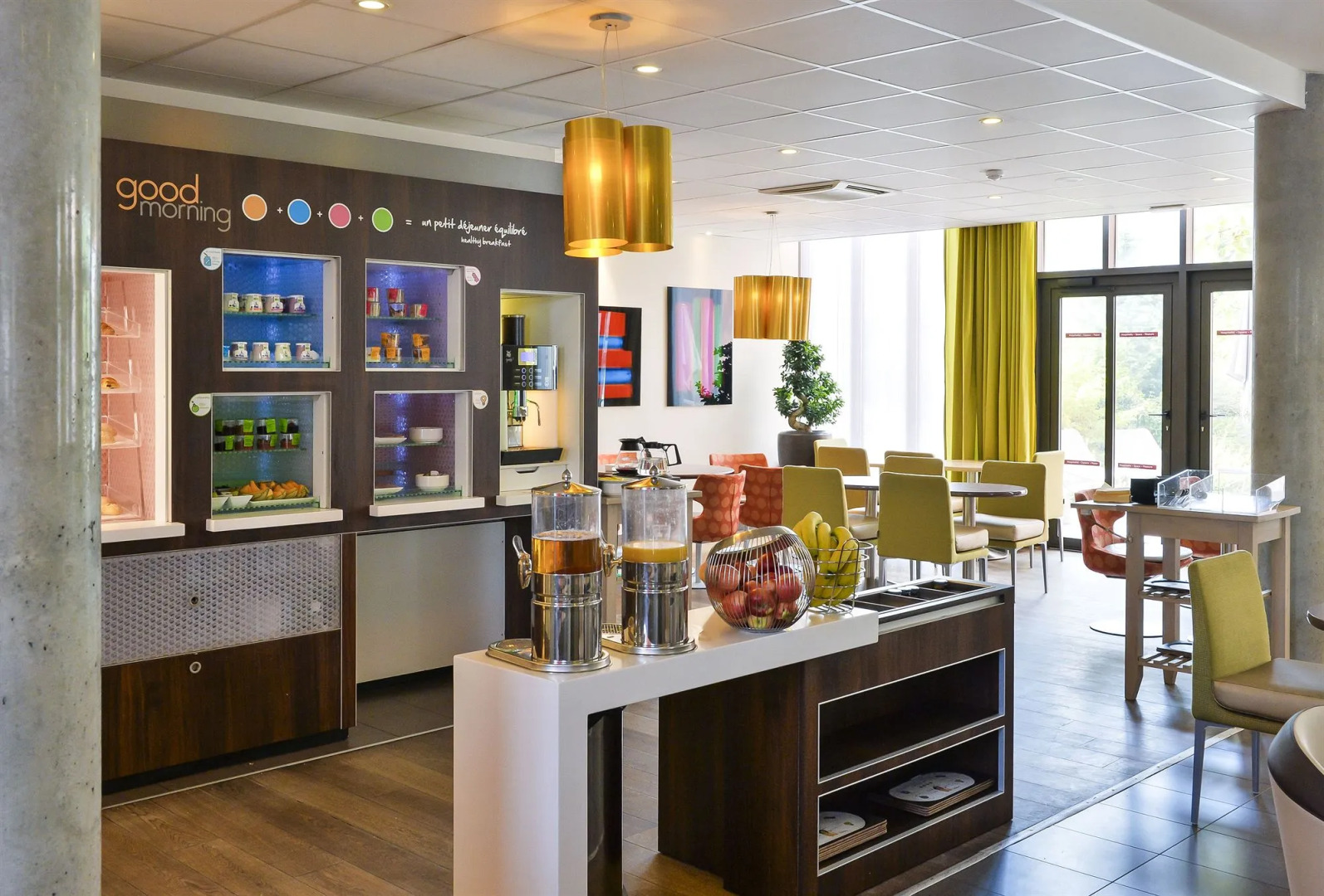 Novotel Suites Reims Centre