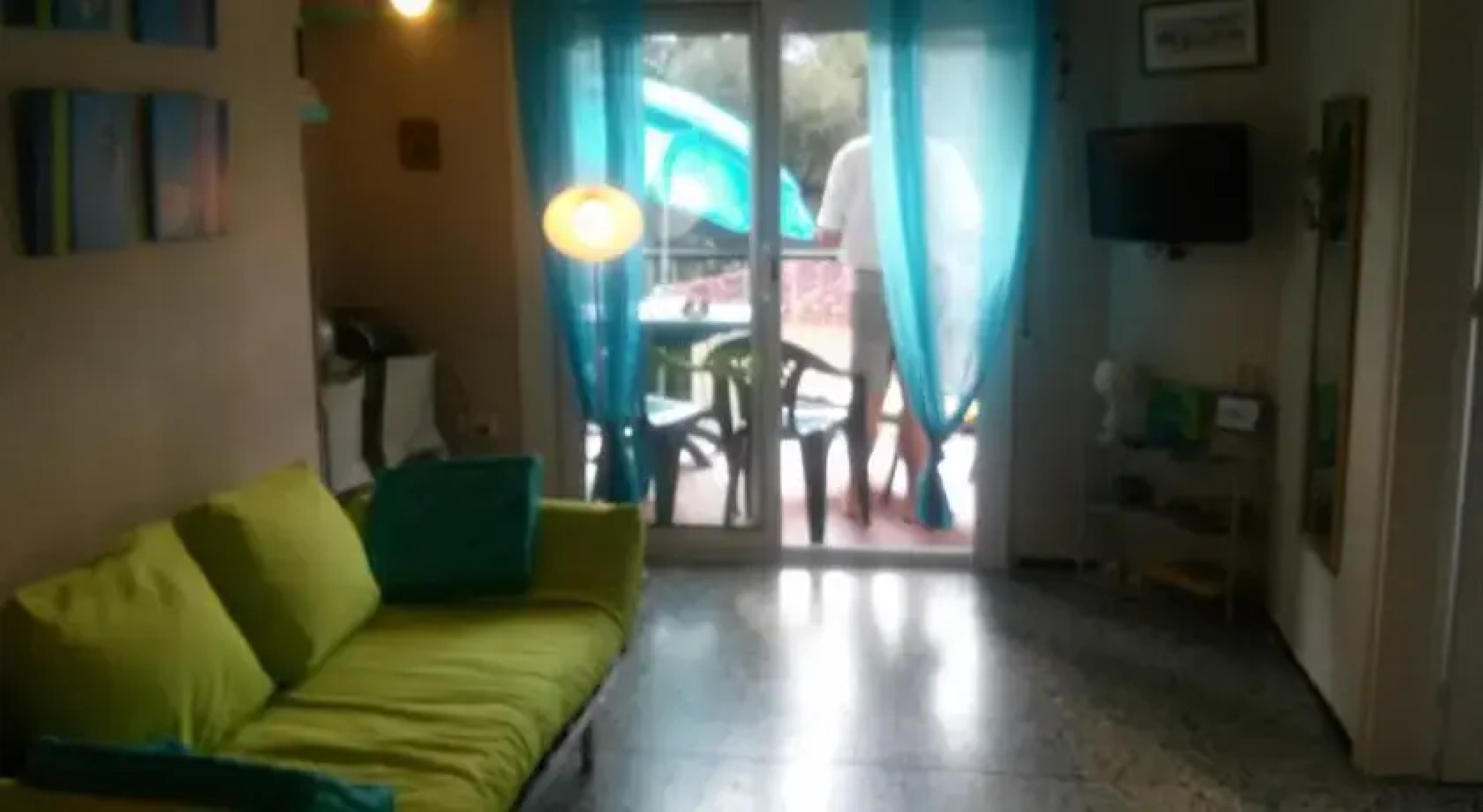 Apartamento Benedicta